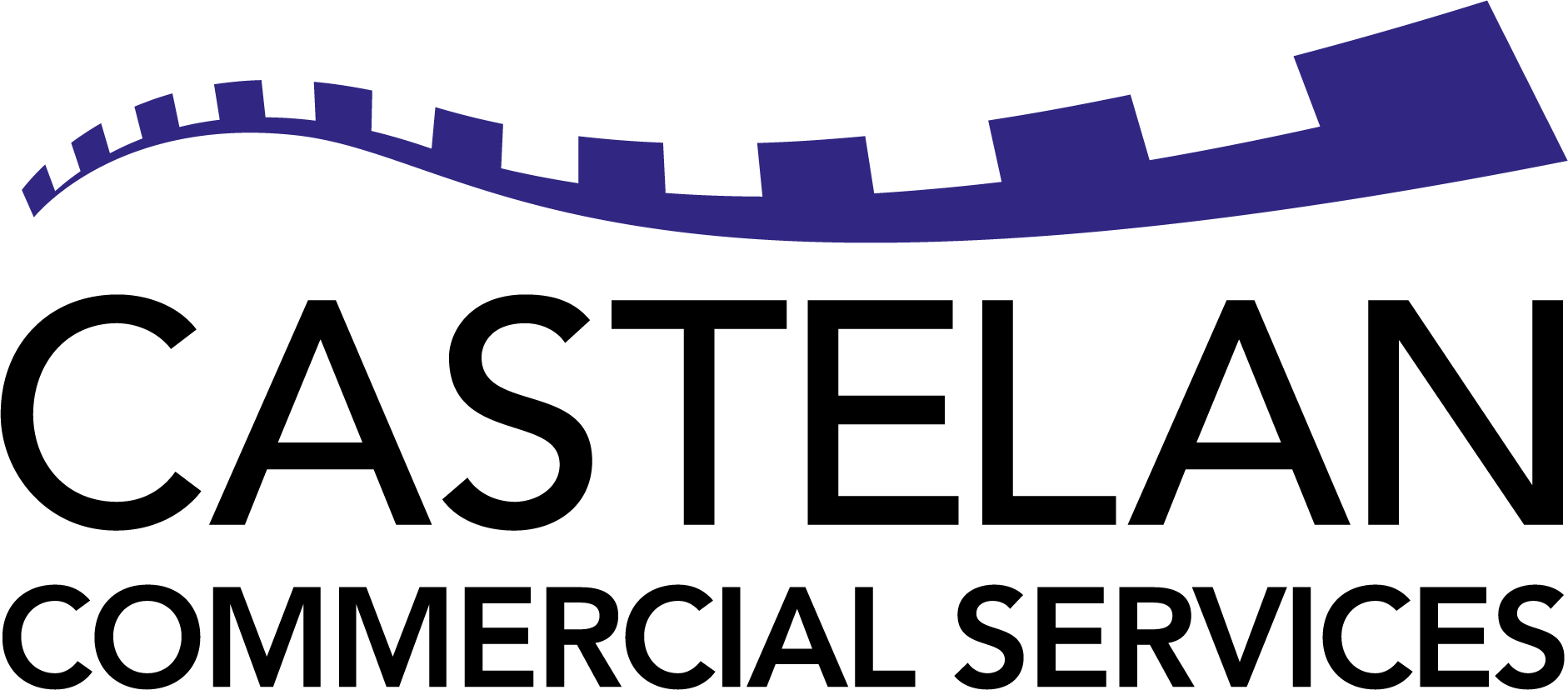Castelan Commercial Services logo